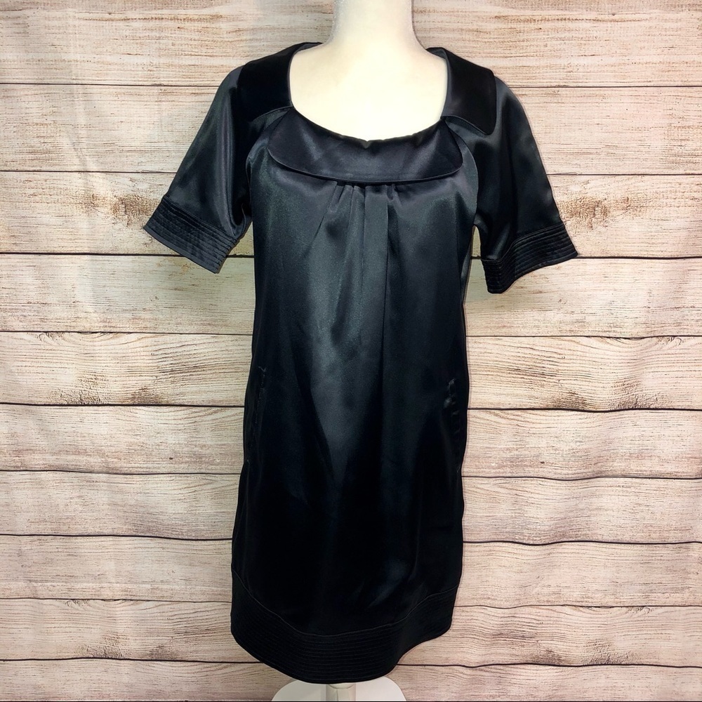 Vertigo Shift Dress